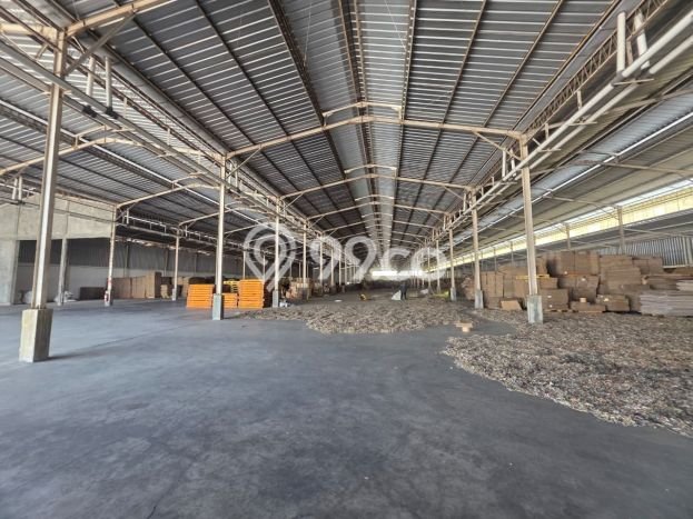 Gudang Dijual di Sukoharjo Sukoharjo dengan LB 17000m2 Gudang Dijual di Sukoharjo Sukoharjo dengan LB 17000m2