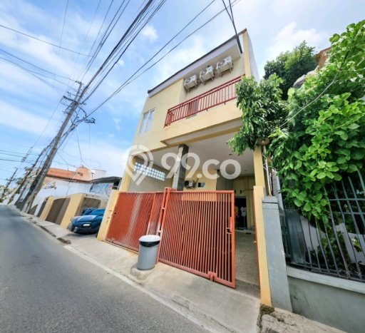 Rumah Kost Dijual Lokasi Gajah Mungkur, Semarang, 0 Kamar Tidur, 11 Kamar Mandi, 250m2 Rumah Kost Dijual Lokasi Gajah Mungkur, Semarang, 0 Kamar Tidur, 11 Kamar Mandi, 250m2