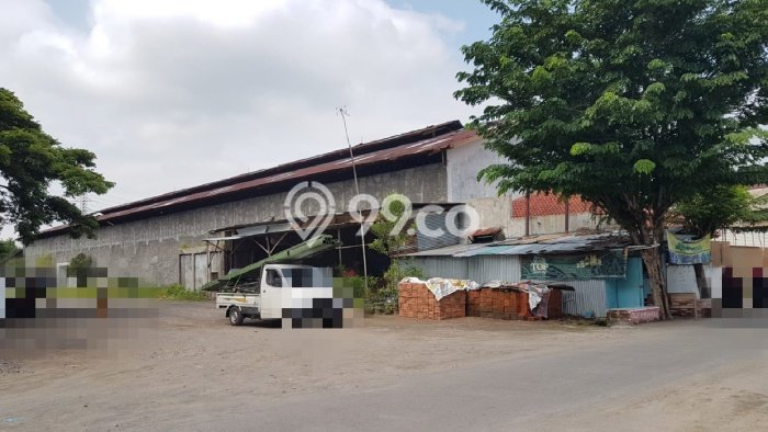 Gudang Bagus Dijual di Solo Baru Surakarta Lokasi Strategis Cocok untuk Kembangkan Bisnis Gudang Bagus Dijual di Solo Baru Surakarta Lokasi Strategis Cocok untuk Kembangkan Bisnis