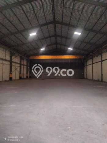 Unit Gudang Disewa Lokasi Ngaliyan, Semarang Spesifikasi Luas Bangunan 800m2 Unit Gudang Disewa Lokasi Ngaliyan, Semarang Spesifikasi Luas Bangunan 800m2
