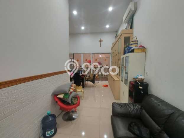 Dijual Rumah Mewah Megah Dengan View Cantik di Kalideres, Jakarta Barat Dijual Rumah Mewah Megah Dengan View Cantik di Kalideres, Jakarta Barat