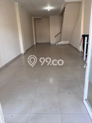 Unit Ruko Dijual di Cipondoh Tangerang 202m2 Unit Ruko Dijual di Cipondoh Tangerang 202m2