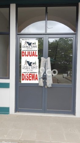 Ruko Disewakan Lokasi Kalideres Jakarta Barat Harga Spesial! Ruko Disewakan Lokasi Kalideres Jakarta Barat Harga Spesial!