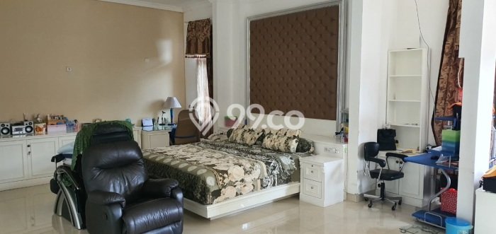 Best Deal Hunian Mewah Ideal dan Luas di Penjaringan, Jakarta Utara Best Deal Hunian Mewah Ideal dan Luas di Penjaringan, Jakarta Utara