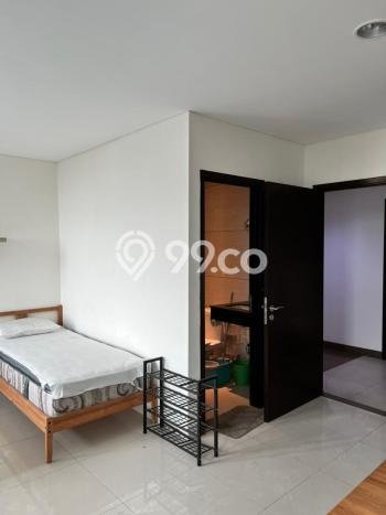 Hunian Apartemen Bagus di Serpong Utara 0 Kamar Tidur Hunian Apartemen Bagus di Serpong Utara 0 Kamar Tidur