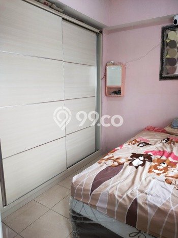 Siap Milik Apartemen 2 KT 1 KM di Penjaringan Siap Milik Apartemen 2 KT 1 KM di Penjaringan