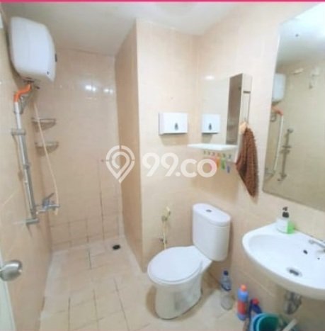 Apartemen Strategis untuk Dijual di Tanjung Priok, Jakarta Utara, DKI Jakarta Apartemen Strategis untuk Dijual di Tanjung Priok, Jakarta Utara, DKI Jakarta