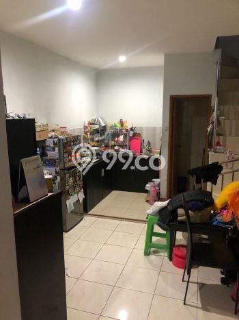 Rumah Strategis Minimalis Lb 62m2 di Cengkareng, Jakarta Barat Rumah Strategis Minimalis Lb 62m2 di Cengkareng, Jakarta Barat