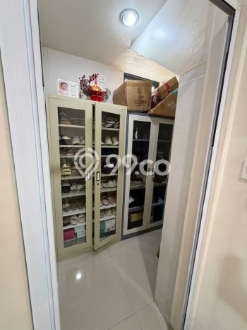 Hunian Super Elit dengan Akses Paling Strategis di Pegadungan, Jakarta Barat Hunian Super Elit dengan Akses Paling Strategis di Pegadungan, Jakarta Barat