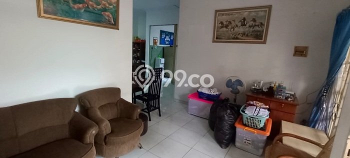Hunian Super Mewah dengan Akses Paling Strategis di Kalideres, Jakarta Barat Hunian Super Mewah dengan Akses Paling Strategis di Kalideres, Jakarta Barat