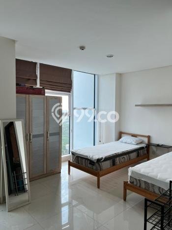 Hunian Apartemen Bagus di Serpong Utara 0 Kamar Tidur Hunian Apartemen Bagus di Serpong Utara 0 Kamar Tidur