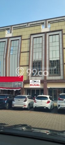Unit Ruko Dijual di Cengkareng Jakarta Barat Luas Bangunan 360m2 Unit Ruko Dijual di Cengkareng Jakarta Barat Luas Bangunan 360m2
