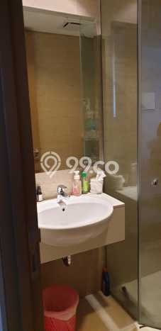 Dijual Apartemen 1 KT 1 KM di Grogol Petamburan Dijual Apartemen 1 KT 1 KM di Grogol Petamburan