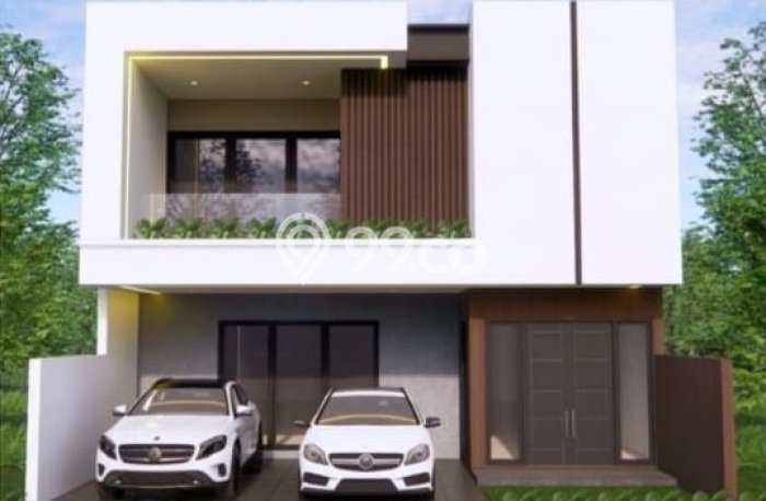 Siap Huni Hunian Elit 5 Kamar di Cengkareng Dekat ke Mana Pun Siap Huni Hunian Elit 5 Kamar di Cengkareng Dekat ke Mana Pun