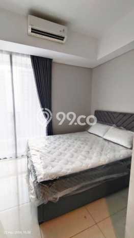 Jarang Ada! Hunian Apartemen Hemat di Grogol Petamburan, Jakarta Barat 1 Kamar Tidur dan 1 Kamar Mandi Jarang Ada! Hunian Apartemen Hemat di Grogol Petamburan, Jakarta Barat 1 Kamar Tidur dan 1 Kamar Mandi