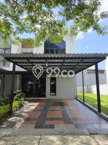 Rumah Elit LB 266m2 Siap Huni Desain Elegan di Semanan, Jakarta Barat Rumah Elit LB 266m2 Siap Huni Desain Elegan di Semanan, Jakarta Barat
