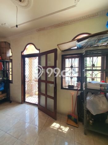 Rumah Modern Minimalis 3 KT Siap Huni di Cengkareng Rumah Modern Minimalis 3 KT Siap Huni di Cengkareng
