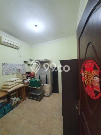 Rumah Modern Minimalis 3 KT Siap Huni di Cengkareng Rumah Modern Minimalis 3 KT Siap Huni di Cengkareng