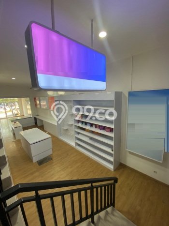 Ruko Dijual di Penjaringan LT 67m2, LB 268m2 untuk Investasi Ruko Dijual di Penjaringan LT 67m2, LB 268m2 untuk Investasi