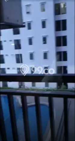 Apartemen Terjangkau di Cengkareng Jakarta Barat dengan 1 KT & 1 KM Apartemen Terjangkau di Cengkareng Jakarta Barat dengan 1 KT & 1 KM