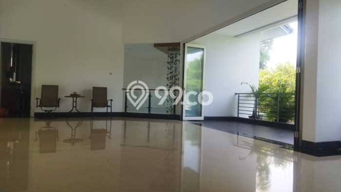 Jual Rumah Mewah Elegan Dengan View Eksklusif di BSD City, Tangerang Jual Rumah Mewah Elegan Dengan View Eksklusif di BSD City, Tangerang