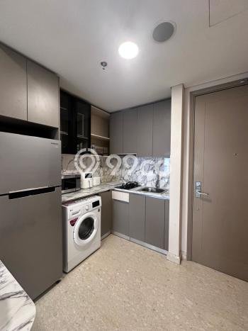 Apartemen Harga Murah dengan 1 BR & 1 KM di Penjaringan Jakarta Utara Apartemen Harga Murah dengan 1 BR & 1 KM di Penjaringan Jakarta Utara