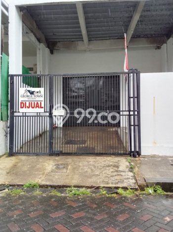 Dijual Hunian Rumah Nyaman 2 KT di Semanan, Jakarta Barat Dijual Hunian Rumah Nyaman 2 KT di Semanan, Jakarta Barat