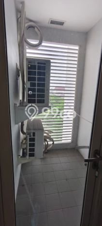 Unit Apartemen Dijual di Kalideres, Jakarta Barat, dengan 1 Bedroom, 1 Bathroom Unit Apartemen Dijual di Kalideres, Jakarta Barat, dengan 1 Bedroom, 1 Bathroom