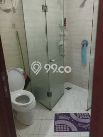 Hunian Apartemen Disewakan Terjangkau 39m2 di Pademangan, Cocok Dijadikan Tempat Tinggal Anda Hunian Apartemen Disewakan Terjangkau 39m2 di Pademangan, Cocok Dijadikan Tempat Tinggal Anda
