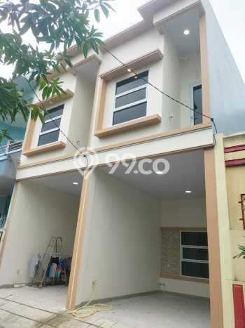 Jual Rumah Strategis Bagus Punya 2 KT di Cipondoh Tangerang SHM Jual Rumah Strategis Bagus Punya 2 KT di Cipondoh Tangerang SHM