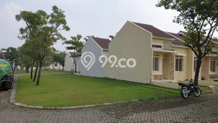 Dijual Rumah Strategis Bagus Punya 1 KT di Parung Panjang Bogor - Dijual Rumah Strategis Bagus Punya 1 KT di Parung Panjang Bogor -