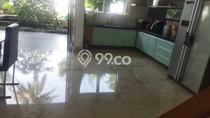 Jual Rumah Mewah Elegan Dengan View Eksklusif di BSD City, Tangerang Jual Rumah Mewah Elegan Dengan View Eksklusif di BSD City, Tangerang