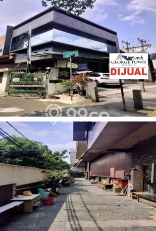 Komersial Dijual di Mampang Prapatan Jakarta Selatan dengan Luas Bangunan 1500m2 Komersial Dijual di Mampang Prapatan Jakarta Selatan dengan Luas Bangunan 1500m2