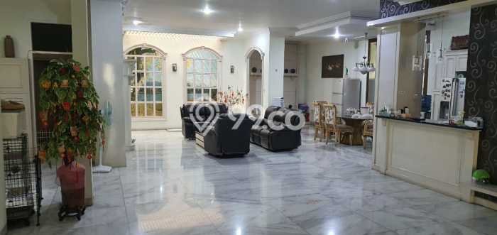 Best Deal Hunian Mewah Ideal dan Luas di Penjaringan, Jakarta Utara Best Deal Hunian Mewah Ideal dan Luas di Penjaringan, Jakarta Utara