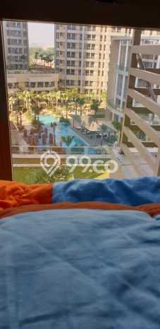 Dijual Apartemen 1 KT 1 KM di Grogol Petamburan Dijual Apartemen 1 KT 1 KM di Grogol Petamburan