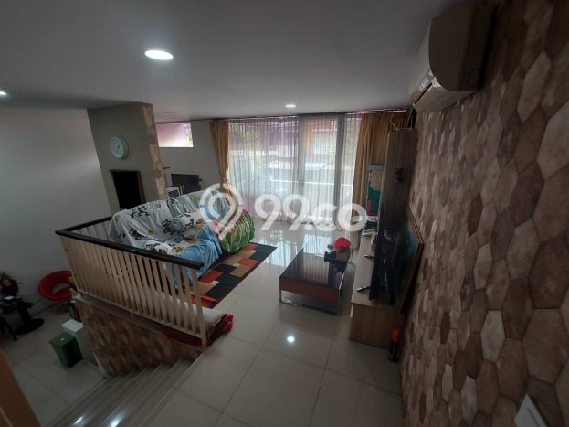 Dijual Rumah Mewah Megah Dengan View Cantik di Kalideres, Jakarta Barat Dijual Rumah Mewah Megah Dengan View Cantik di Kalideres, Jakarta Barat