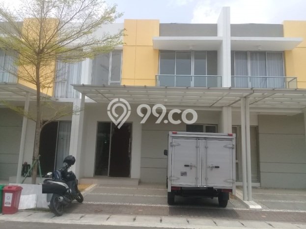 Dijual Rumah 3 Kamar Lokasi Ideal Nyaman dan Strategis di Kosambi Dijual Rumah 3 Kamar Lokasi Ideal Nyaman dan Strategis di Kosambi