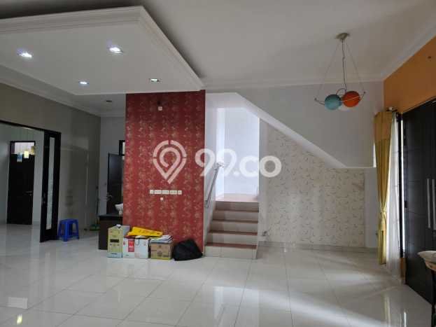 Ready to Use! Luxury House LT 272m2 Desain Modern di Semanan Ready to Use! Luxury House LT 272m2 Desain Modern di Semanan