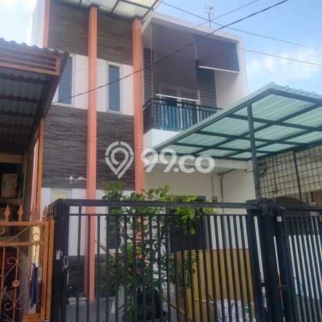 Rumah Minimalis 3 KT di Kalideres Jakarta Barat Unfurnished Rumah Minimalis 3 KT di Kalideres Jakarta Barat Unfurnished
