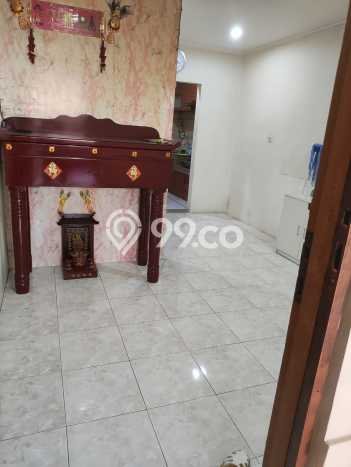 Rumah Modern 2 KT LT 37m2 di Cengkareng Barat Rumah Modern 2 KT LT 37m2 di Cengkareng Barat