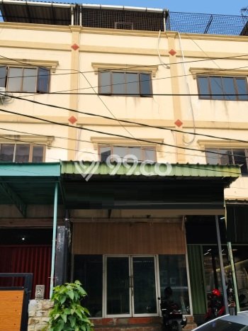 Ruko For Sale di Kawasan Penjaringan, Jakarta Utara Harga Kompetitif Ruko For Sale di Kawasan Penjaringan, Jakarta Utara Harga Kompetitif