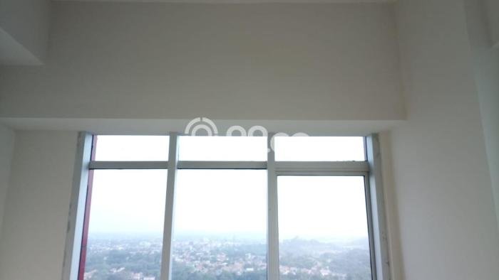 Unit Apartemen Dijual di Serpong, Tangerang Selatan, dengan 2 Bedroom, 1 Bathroom Unit Apartemen Dijual di Serpong, Tangerang Selatan, dengan 2 Bedroom, 1 Bathroom