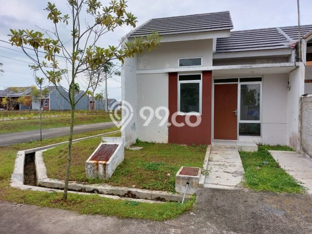 Jual Rumah Siap Huni di Maja Lebak Harga Rp 300 Juta LT 94m2 Jual Rumah Siap Huni di Maja Lebak Harga Rp 300 Juta LT 94m2