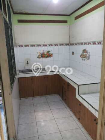 For Sale! Luxury House LT 210m2 Desain Elegan di Kalideres For Sale! Luxury House LT 210m2 Desain Elegan di Kalideres