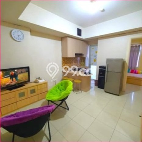 Apartemen Strategis untuk Dijual di Tanjung Priok, Jakarta Utara, DKI Jakarta Apartemen Strategis untuk Dijual di Tanjung Priok, Jakarta Utara, DKI Jakarta