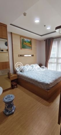 Unit Apartemen Dijual di Kalideres, Jakarta Barat, dengan 1 Bedroom, 1 Bathroom Unit Apartemen Dijual di Kalideres, Jakarta Barat, dengan 1 Bedroom, 1 Bathroom
