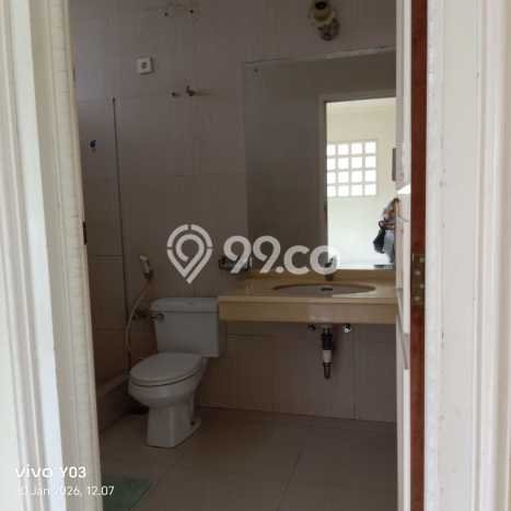 Hunian Terbaik! Vila Kawasan Serpong Utara, Area 312m2m², Area Asri dan tenang Hunian Terbaik! Vila Kawasan Serpong Utara, Area 312m2m², Area Asri dan tenang