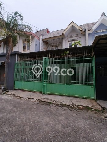 Jual Rumah Modern 3 KT di Cengkareng Barat, Jakarta Barat Jual Rumah Modern 3 KT di Cengkareng Barat, Jakarta Barat