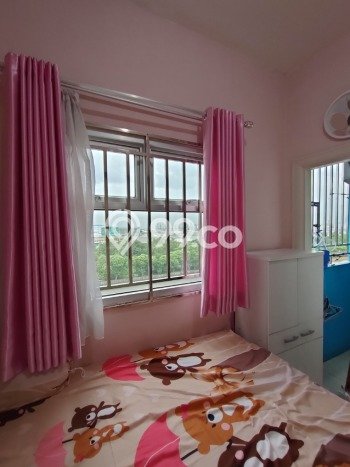 Siap Milik Apartemen 2 KT 1 KM di Penjaringan Siap Milik Apartemen 2 KT 1 KM di Penjaringan
