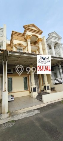 Dijual Hunian Rumah Terawat 4 Kamar di Semanan, Jakarta Barat Dijual Hunian Rumah Terawat 4 Kamar di Semanan, Jakarta Barat